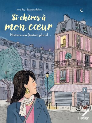 cover image of Si Chères à mon coeur